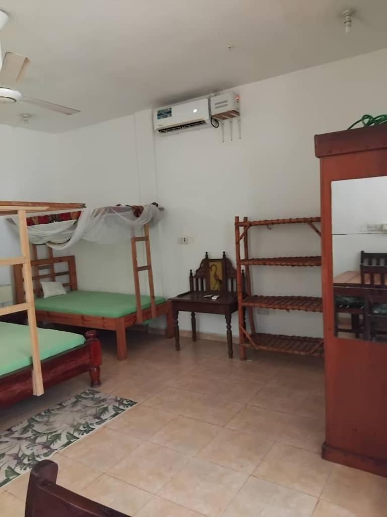 House Apartment Nungwi