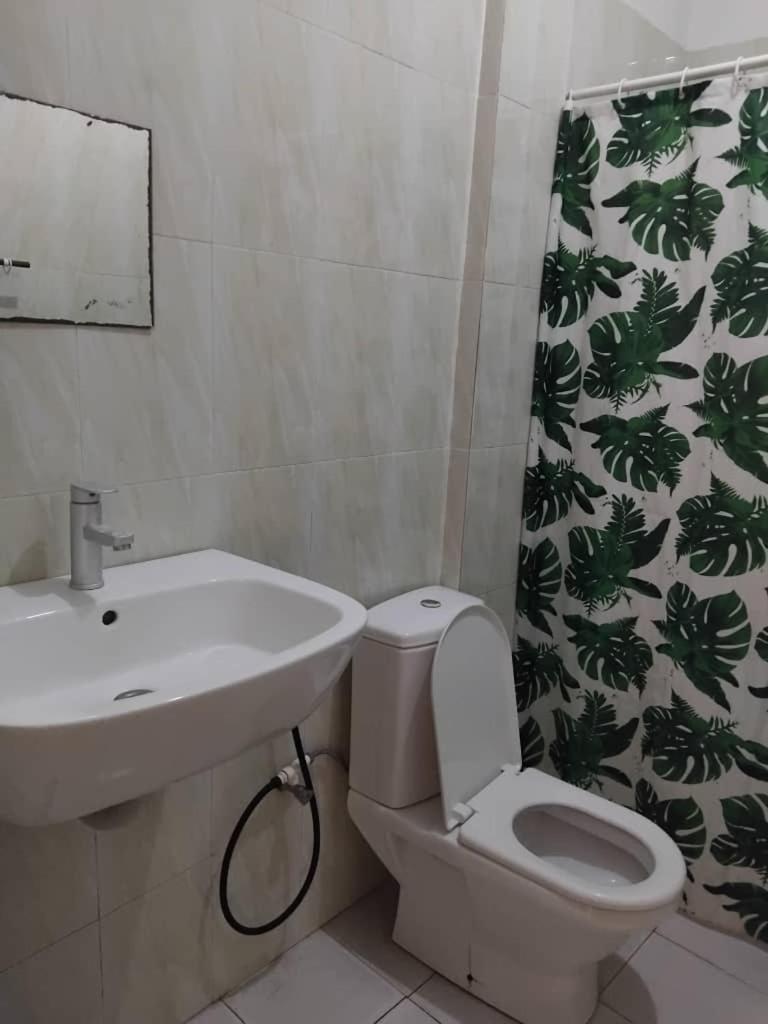 House Apartment *