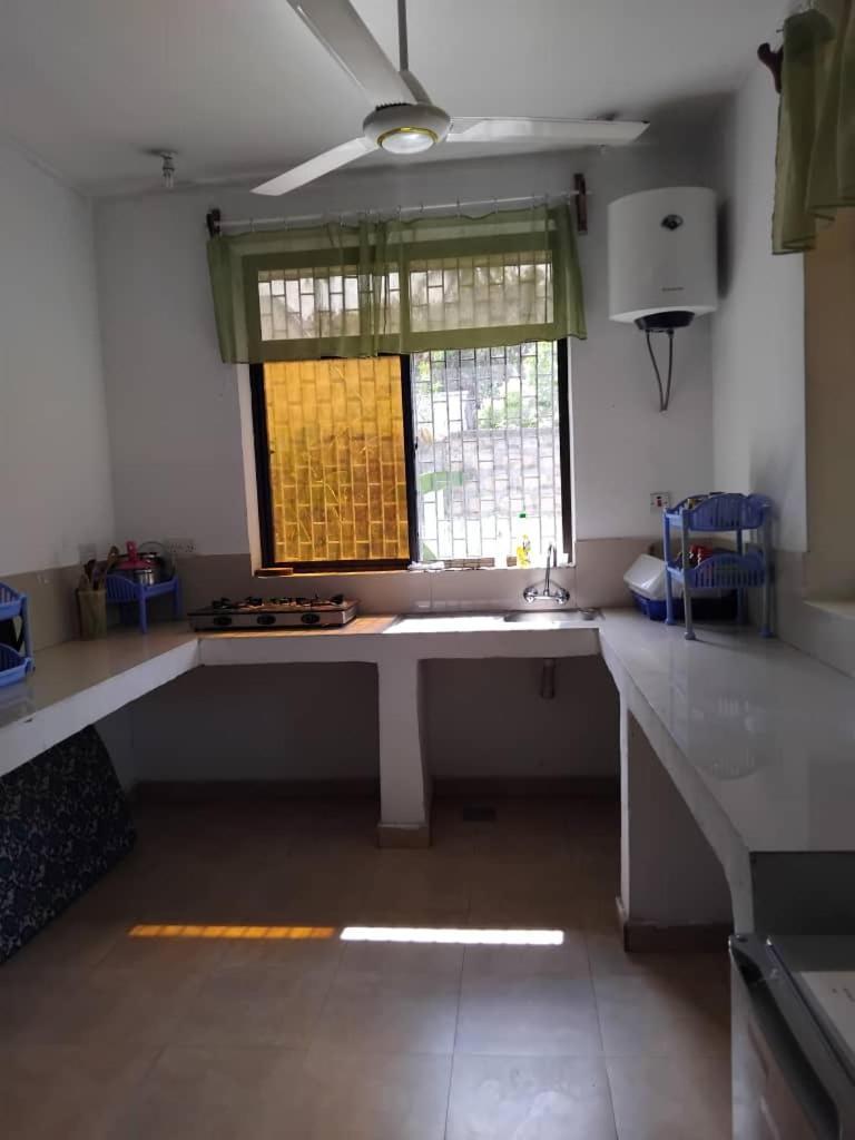 Apartment House Nungwi